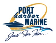 Port Harbor Marine - Holden
