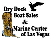 Dry Dock Sales - Las Vegas