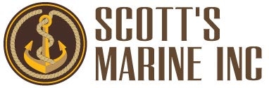 Scott's Marine