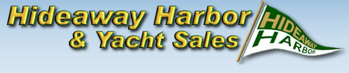 Hideaway Yacht Sales